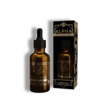 ALPHA Beard Oil