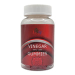 Gomitas de Vinagre de Sidra de Manzana