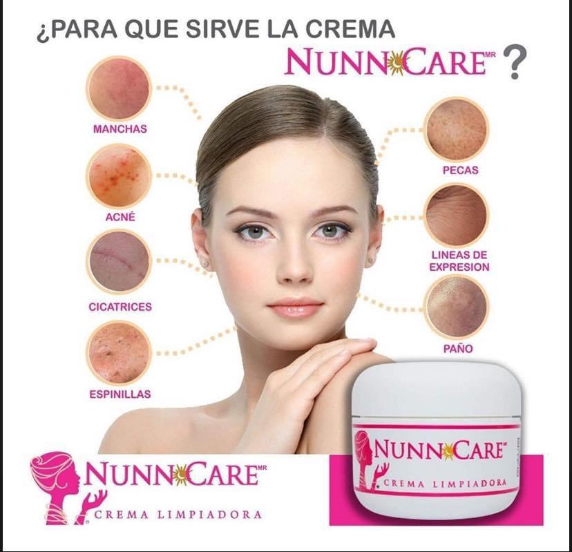 CREMA NUNN CARE