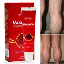 CREMA VASCULAR ANTIVARICOSA