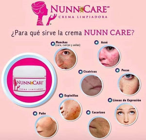 CREMA NUNN CARE