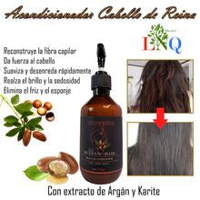 ACONDICIONADOR DE ARGÁN CABELLO DE REINA