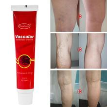 CREMA VASCULAR ANTIVARICOSA