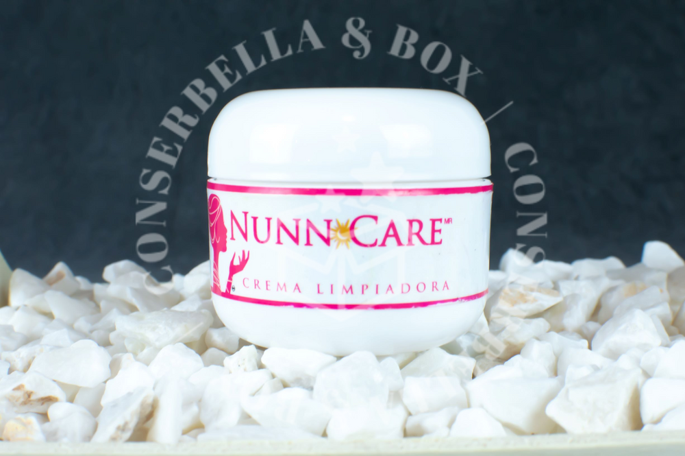 CREMA NUNN CARE