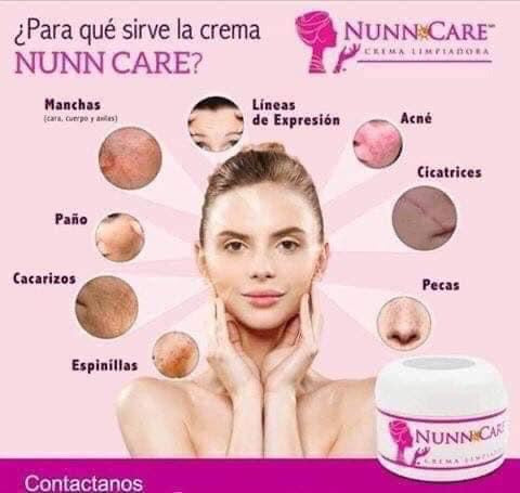 CREMA NUNN CARE