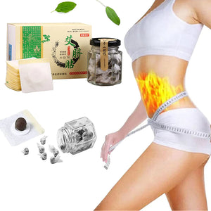 Parches Tummy Tuck para el Abdomen