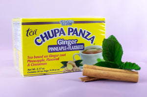 TE CHUPAPANZA